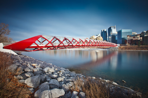calgary