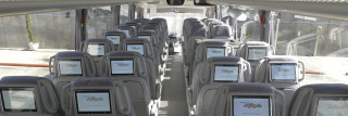 Autobús Avanza Multimedia