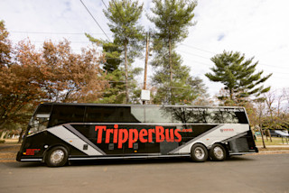 tripperbus-bus