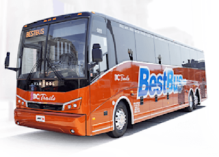 BestBus bus