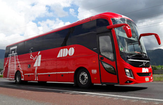 ado