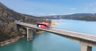 BlaBlaCar Bus