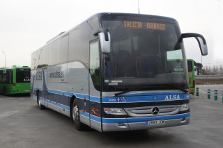 Alsa bus