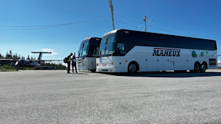 Bus Maheux