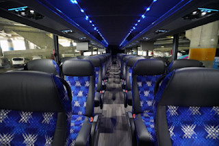 bestbus inside