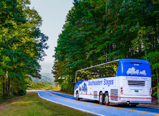 southeastern stages