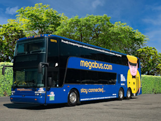 megabus