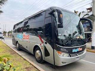 waiky bus