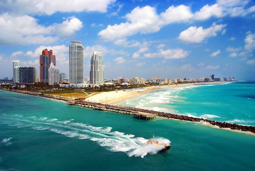 miami