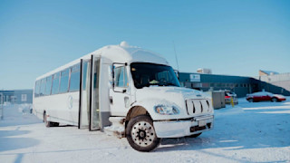 Kasper bus