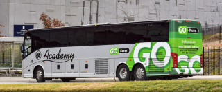 GoBuses bus