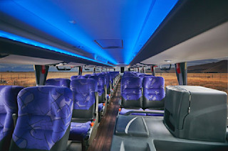 Greyhound Dreamliner ZA