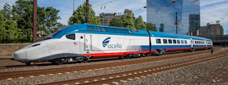 acela