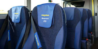 Megabus uk