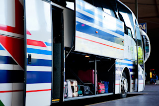 Damas bus