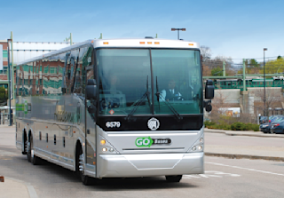 GoBuses bus