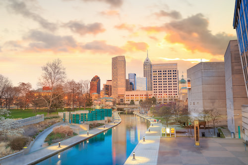 indianapolis