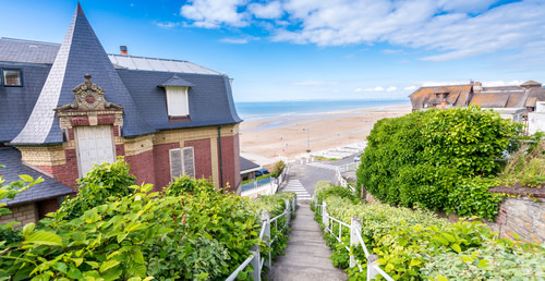 Deauville