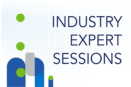 Industry Expert Sessions
