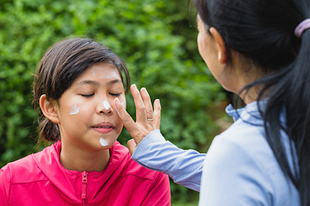 Image for AADA takes on step therapy reform, sunscreen access
