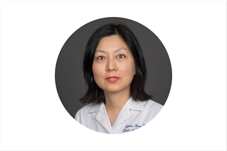 Sylvia Hsu, MD, FAAD
