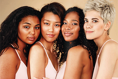 Skin Healthy magazine