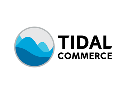 Tidal logo