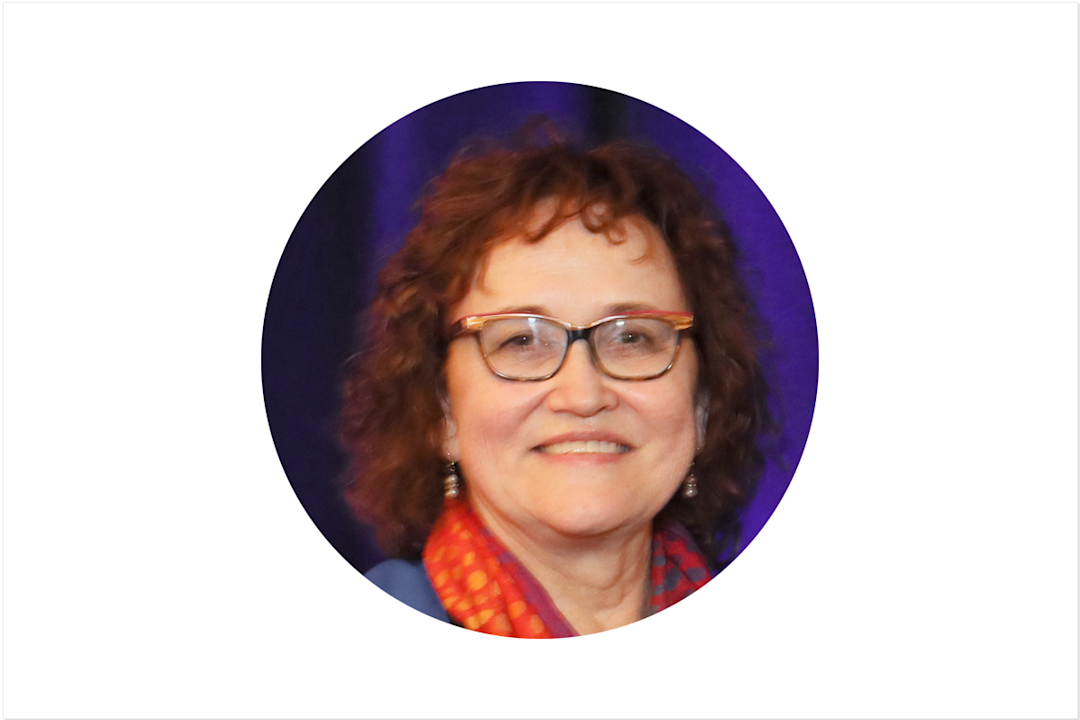 Suzanne Olbricht, MD, FAAD