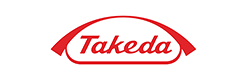 2024 AAD President's Gala | Takeda logo
