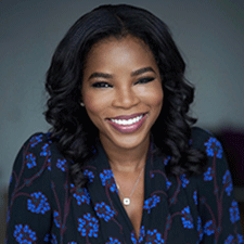 Headshot of Michelle Henry, MD