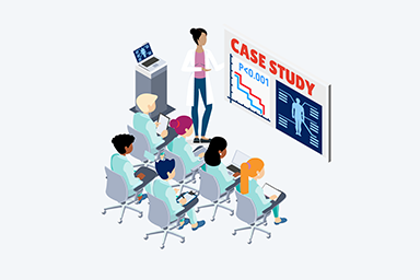 case challenge icon