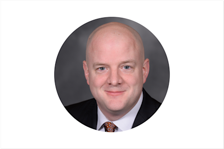 Travis W. Blalock, MD, FAAD, image for AAD Stars of the Academy
