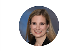 M. Laurin Council, MD, FAAD, image for presidential citation