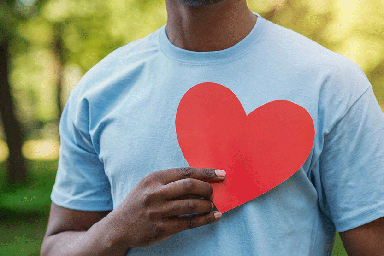 Volunteer opportunities for residents