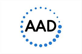 Card illustration for AAD staff