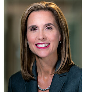 Elizabeth Usher, MBA