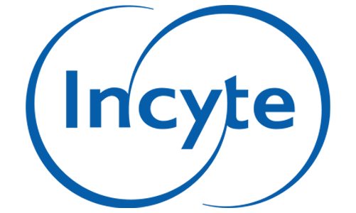 Incyte Dermatology logo