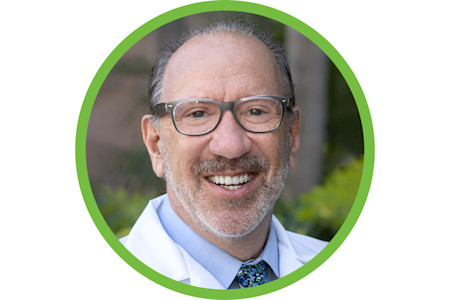 Headshot for Dr. Gallo