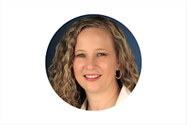 Carrie L. Kovarik, MD, FAAD, image for AAD awards section