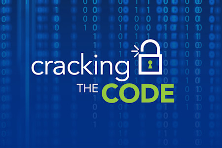 Cracking the Code