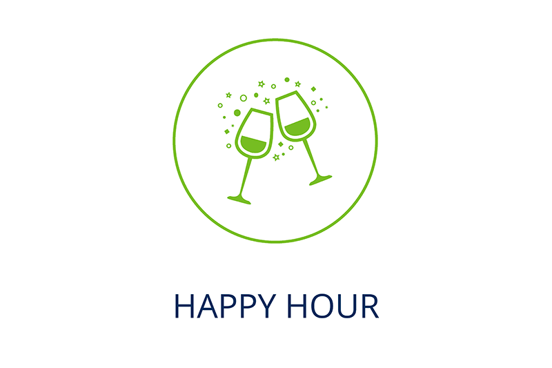 VMX Happy Hour icon