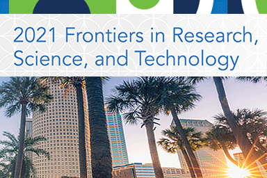 2021 FiRST Abstract Program