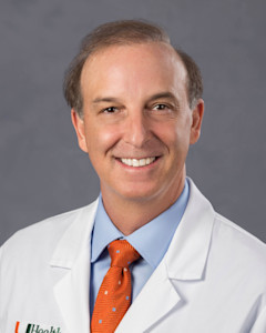 Headshot of Dr. Kirsner