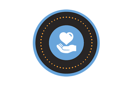 Support icon