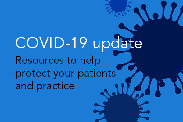 COVID-19 update teaser
