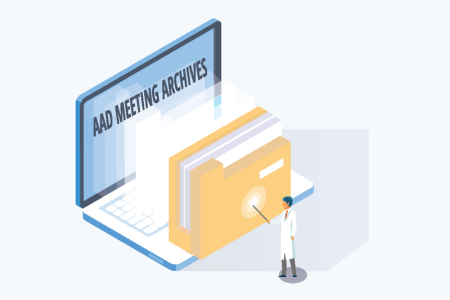 Meetings archive for AAD past meetings