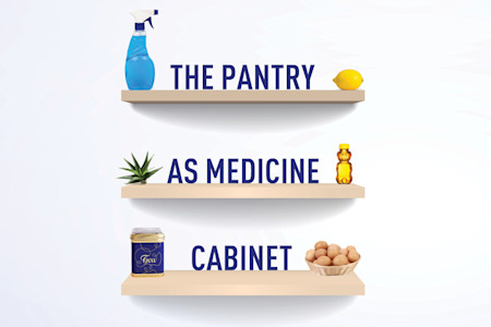What guidance can dermatologists offer patients seeking natural remedies?