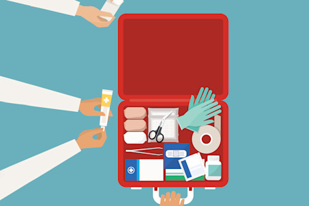 Exploring dermatology’s role in identifying and treating public health trends.