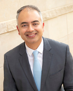 Seemal R. Desai, MD, FAAD