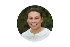 Felisa S. Lewis, MD, FAAD, image for AAD awards section
